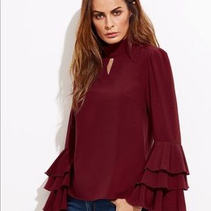 SHEIN Blouse